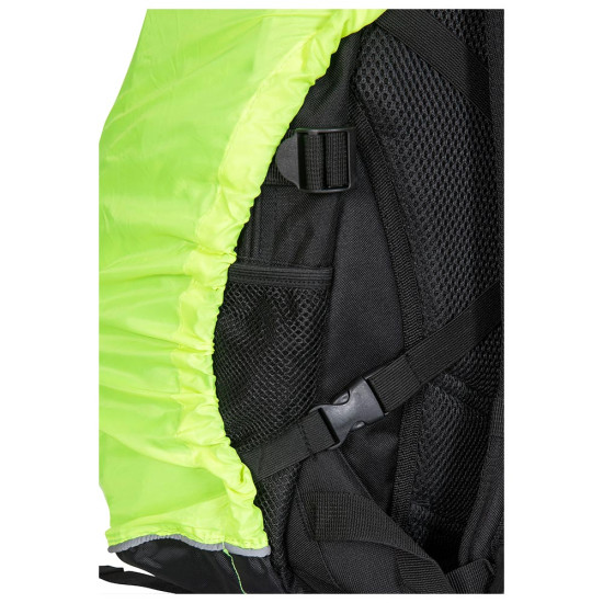 Trespass Αδιάβροχο κάλυμμα σακιδίου Sulcata Reflective Water Resistant Rucksack Cover